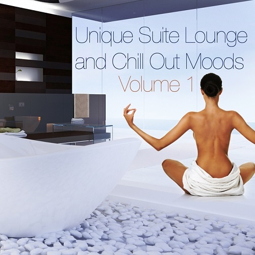 Постер VA - Unique Suite Lounge Chill Out Moods Vol 1-2 VA - Unique Suite Lounge Chill Out Moods Vol 1-2