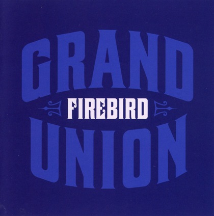 Постер Firebird - Discography Firebird - Discography