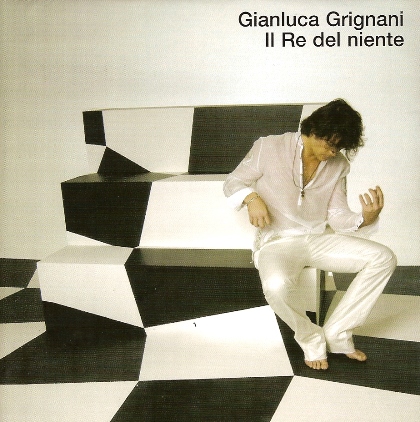 Ïîñòåð Gianluca Grignani - Discography Gianluca Grignani - Discography