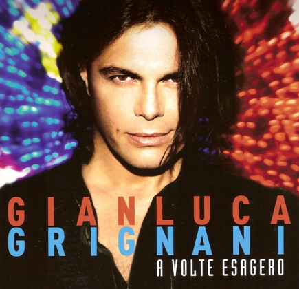 Ïîñòåð Gianluca Grignani - Discography Gianluca Grignani - Discography