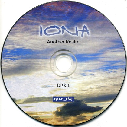 Постер Iona - Another Realm Iona - Another Realm
