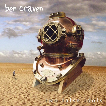 Постер Ben Craven - Two False Idols - Great Terrible Potions Ben Craven - Two False Idols - Great Terrible Potions