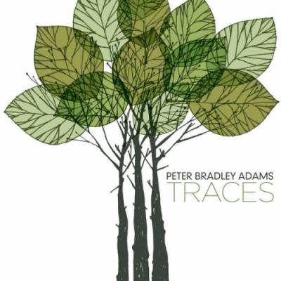 Постер Peter Bradley Adams - Gather Up - Traces Peter Bradley Adams - Gather Up - Traces