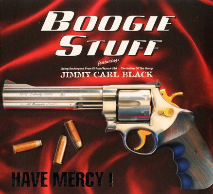 Постер Boogie Stuff - Collection Boogie Stuff - Collection