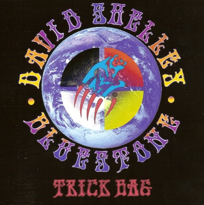 Постер David Shelley Bluestone - That's My Train - Trick Bag David Shelley Bluestone - That's My Train - Trick Bag