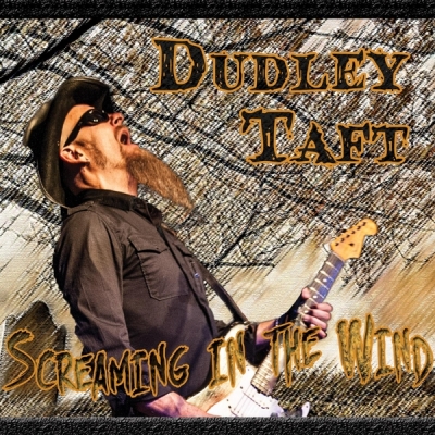 Постер Dudley Taft - Deep Deep Blue - Screaming In The Wind Dudley Taft - Deep Deep Blue - Screaming In The Wind