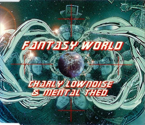 Постер Charly Lownoise And Mental Theo Charly Lownoise And Mental Theo