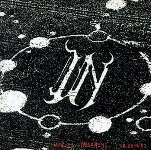 Постер Impaled Nazarene - Discography Impaled Nazarene - Discography