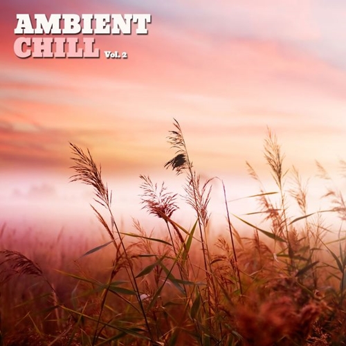 Постер VA - Ambient Chill, Vol. 1-2 VA - Ambient Chill, Vol. 1-2