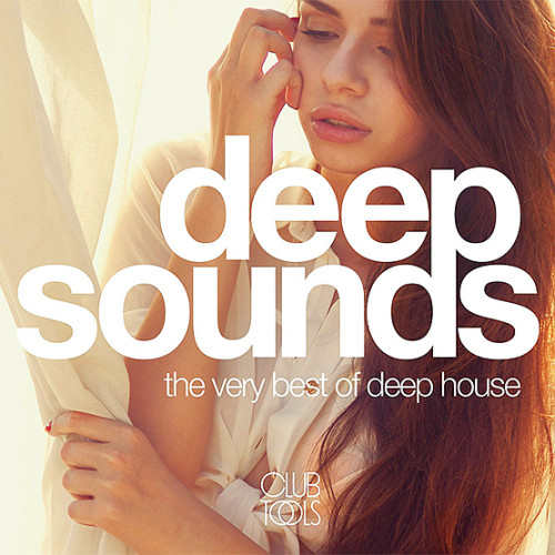 Постер VA - Deep Sounds Vol.1-2 VA - Deep Sounds Vol.1-2