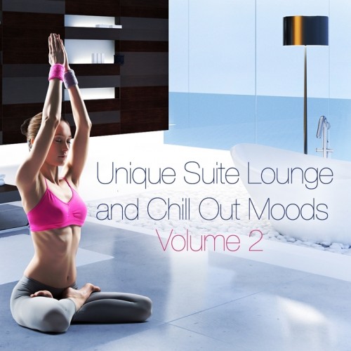 Постер VA - Unique Suite Lounge Chill Out Moods Vol 1-2 VA - Unique Suite Lounge Chill Out Moods Vol 1-2
