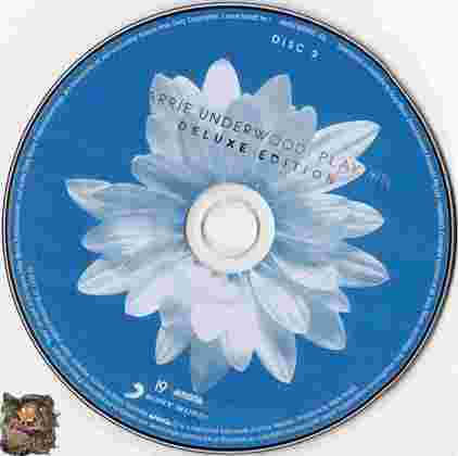 Постер Carrie Underwood - Play On Carrie Underwood - Play On