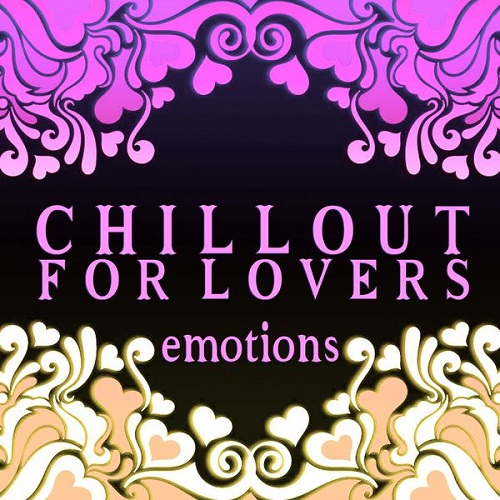 Постер VA - Chillout for Lovers. Collection VA - Chillout for Lovers. Collection