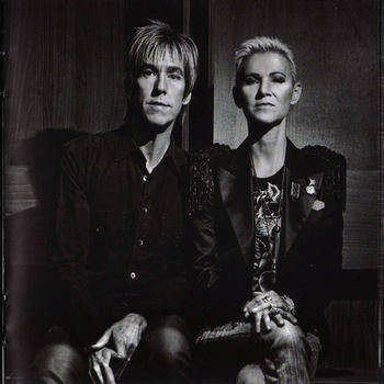 Постер Roxette: Roxbox - A Collection Of Roxette s Greatest Songs Roxette: Roxbox - A Collection Of Roxette s Greatest Songs