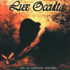 Постер Lux Occulta Discography Lux Occulta Discography