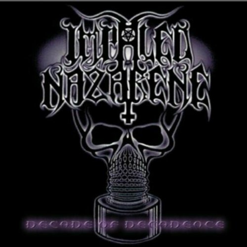 Постер Impaled Nazarene - Discography Impaled Nazarene - Discography