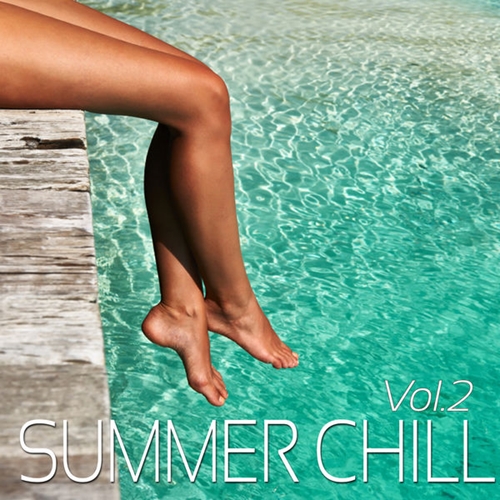 Постер VA - Summer Chill Vol 1-2 The Great Chill Out Selection VA - Summer Chill Vol 1-2 The Great Chill Out Selection