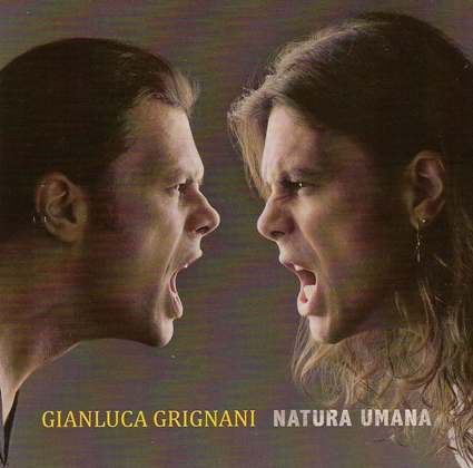 Ïîñòåð Gianluca Grignani - Discography Gianluca Grignani - Discography
