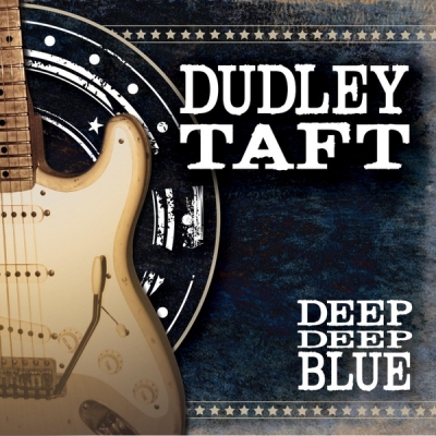 Постер Dudley Taft - Deep Deep Blue - Screaming In The Wind Dudley Taft - Deep Deep Blue - Screaming In The Wind