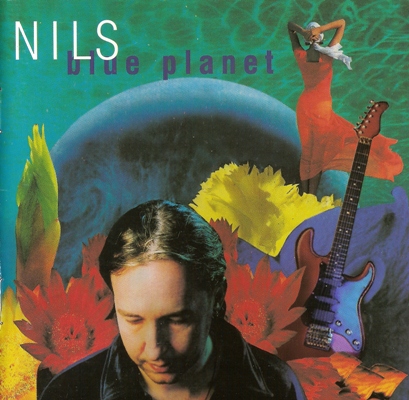 Постер Nils - Collection Nils - Collection