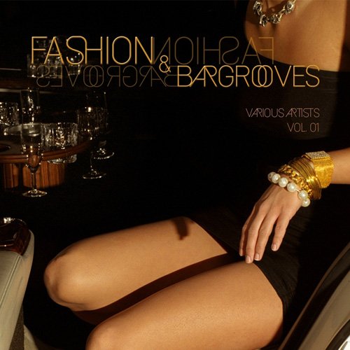 Постер VA - Fashion Bargrooves Vol 1-5 VA - Fashion Bargrooves Vol 1-5