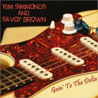 Постер Kim Simmonds And Savoy Brown - Collection Kim Simmonds And Savoy Brown - Collection