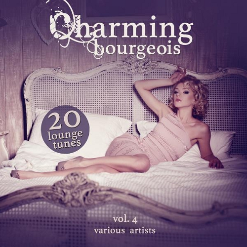 Постер VA - Charming Bourgeois Vol 4-5 VA - Charming Bourgeois Vol 4-5