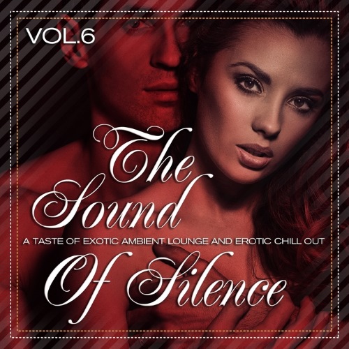 Постер VA - The Sound of Silence, Vol. 5-6 VA - The Sound of Silence, Vol. 5-6