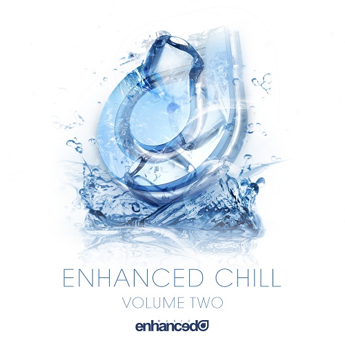 Постер VA - Enhanced Chill - Volume 1-2 VA - Enhanced Chill - Volume 1-2