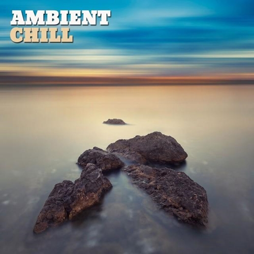 Постер VA - Ambient Chill, Vol. 1-2 VA - Ambient Chill, Vol. 1-2