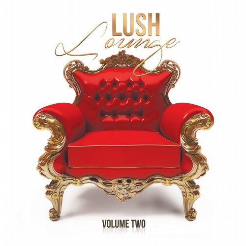 Постер VA - Lush Lounge Volume 1-3 VA - Lush Lounge Volume 1-3