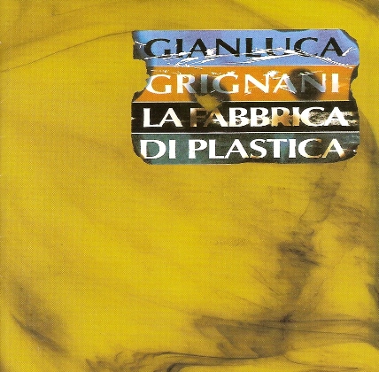 Ïîñòåð Gianluca Grignani - Discography Gianluca Grignani - Discography
