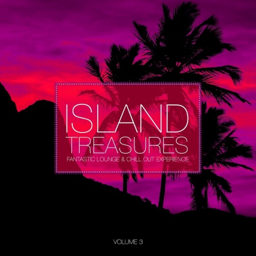 Постер VA - Island Treasures, Vol. 2-3 VA - Island Treasures, Vol. 2-3