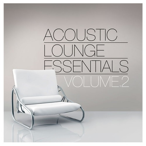 Постер VA - Acoustic Lounge Essentials Vol 1-3 VA - Acoustic Lounge Essentials Vol 1-3