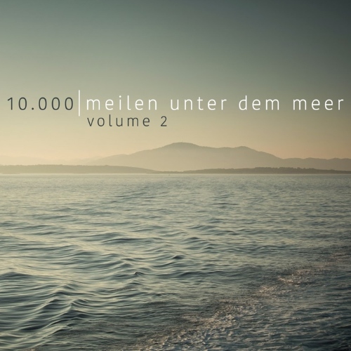 Постер VA - 10.000 Meilen unter dem Meer, Vol. 1-2 VA - 10.000 Meilen unter dem Meer, Vol. 1-2