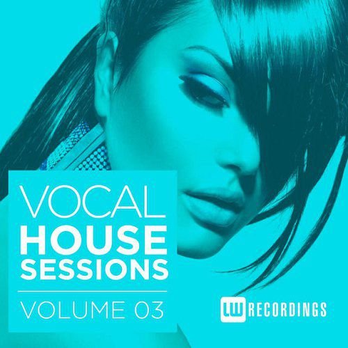 Постер VA - Vocal House Sessions Vol 1-5 VA - Vocal House Sessions Vol 1-5