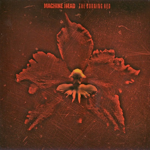 Постер Machine Head - Discography Machine Head - Discography