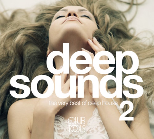Постер VA - Deep Sounds Vol.1-2 VA - Deep Sounds Vol.1-2