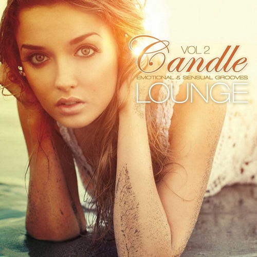 Постер VA - Candle Lounge Vol 2-3 VA - Candle Lounge Vol 2-3