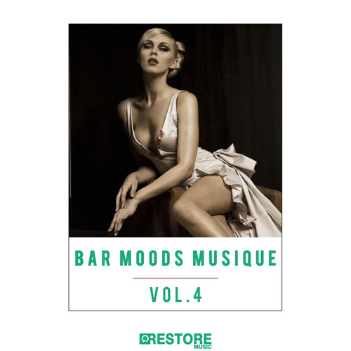 Постер VA - Bar Moods Musique, Vol. 3-4 VA - Bar Moods Musique, Vol. 3-4