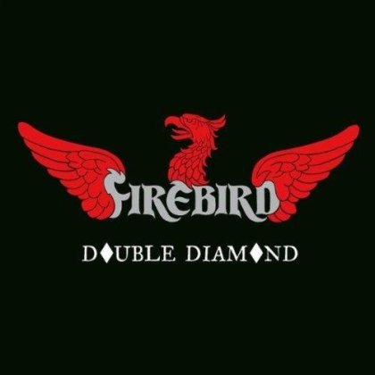 Постер Firebird - Discography Firebird - Discography