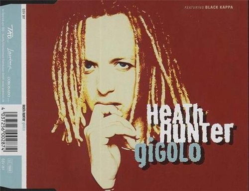 Постер Heath Hunter Heath Hunter