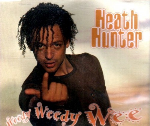 Постер Heath Hunter Heath Hunter