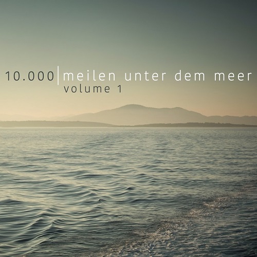 Постер VA - 10.000 Meilen unter dem Meer, Vol. 1-2 VA - 10.000 Meilen unter dem Meer, Vol. 1-2