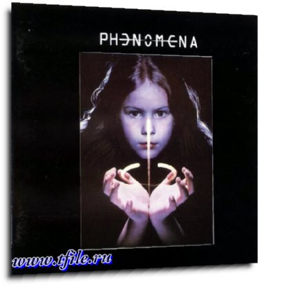 Постер Phenomena Phenomena
