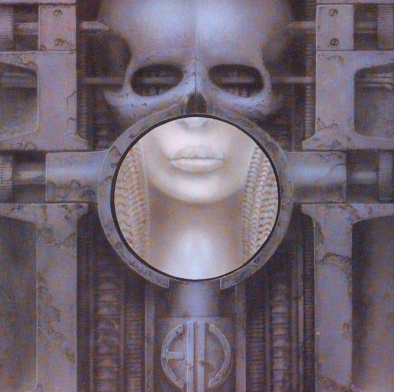 Постер Emerson, Lake Palmer - 8 albums Emerson, Lake Palmer - 8 albums