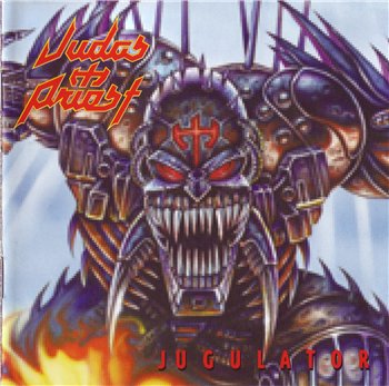 Постер Judas Priest - Discography Judas Priest - Discography