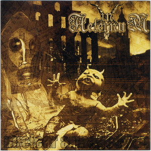 Постер In Aeternum - Дискография In Aeternum - Дискография