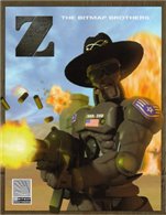 Постер Сборник игр: Warcraft2000,2; Dune2,3;M.A.X.; C C; Z Сборник игр: Warcraft2000,2; Dune2,3;M.A.X.; C C; Z