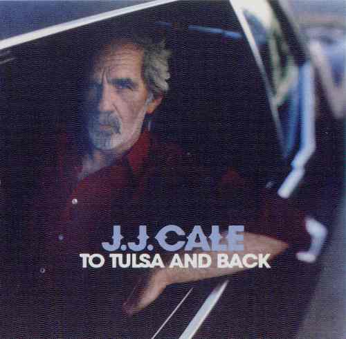 Постер J. J. Cale - Discography J. J. Cale - Discography